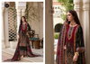 Shaheen Vol 5 By Belliza Viscose Rayon Printed Dress Material Wholesale Shop In Surat